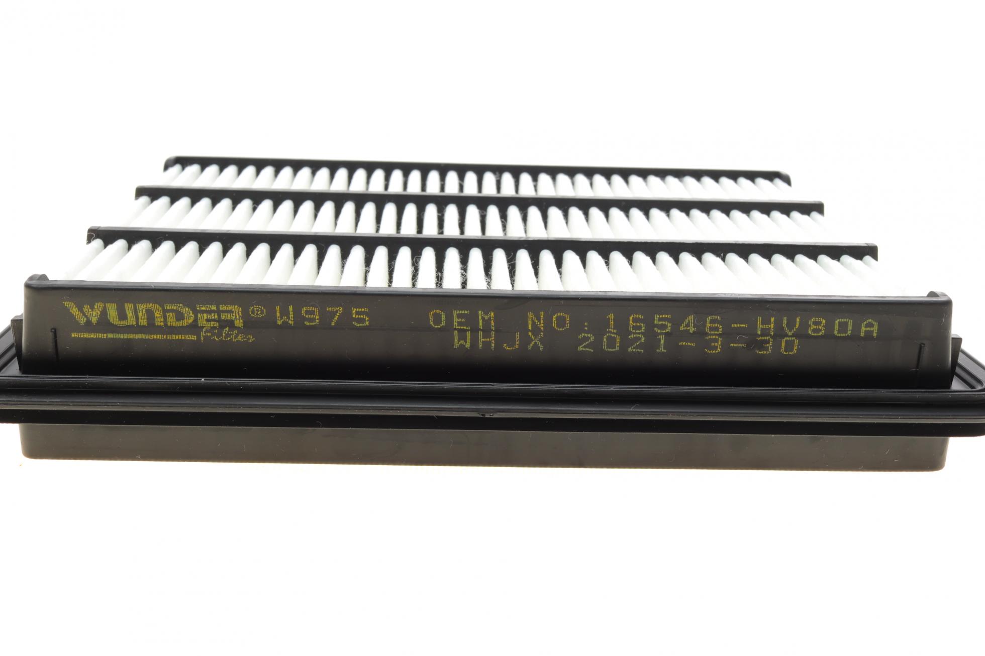 WH975 WUNDER FILTER